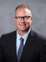 Greg Chadwell